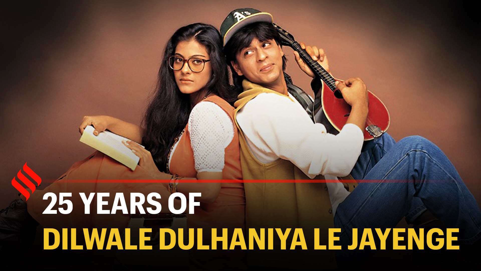 DDLJ Then and Now