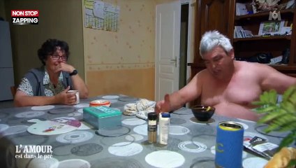 L'amour est dans le pré 2020 : Eric se retrouve seul à cause de son comportement (vidéo)