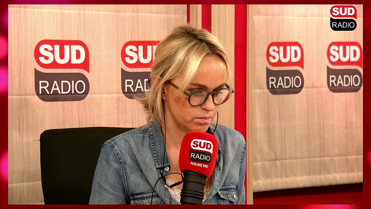 Sud Radio à votre service avec Fiducial - Xavier Prudhomme