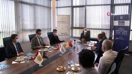 Asis CT ve İstanbul Üniversitesi’nden akıllı şehirler alanında  iş birliği