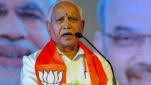 Karnataka CM BS Yediyurappa won't be here for long: BJP MLA Basanagouda Yatnal