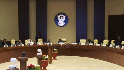 رفع اسم السودان من القائمة الأميركية للدول الراعية للإرهاب