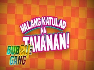 Walang katulad na tawanan! | Teaser Ep. 1253