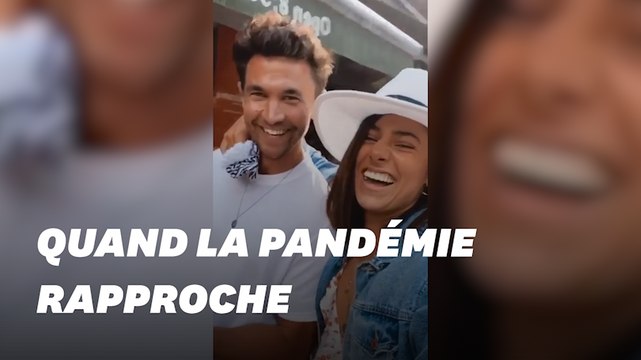 Comment le Covid-19 a transformé l'histoire de ce couple (pour le meilleur)
