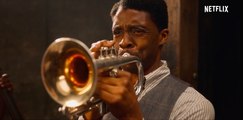 Le Blues de Ma Rainey : bande-annonce officielle VOSTFR (avec Viola Davis et Chadwick Boseman)