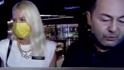 Serdar Ortaç'a "Azerbaycan savaşına katılmak ister miydiniz?" sorusu! "Bana görev gelirse..."