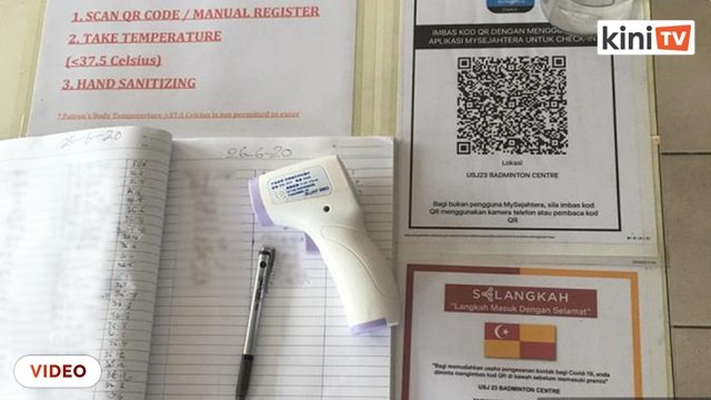 Selangkah milik negeri, tak jejas privasi - Dr Siti Mariah