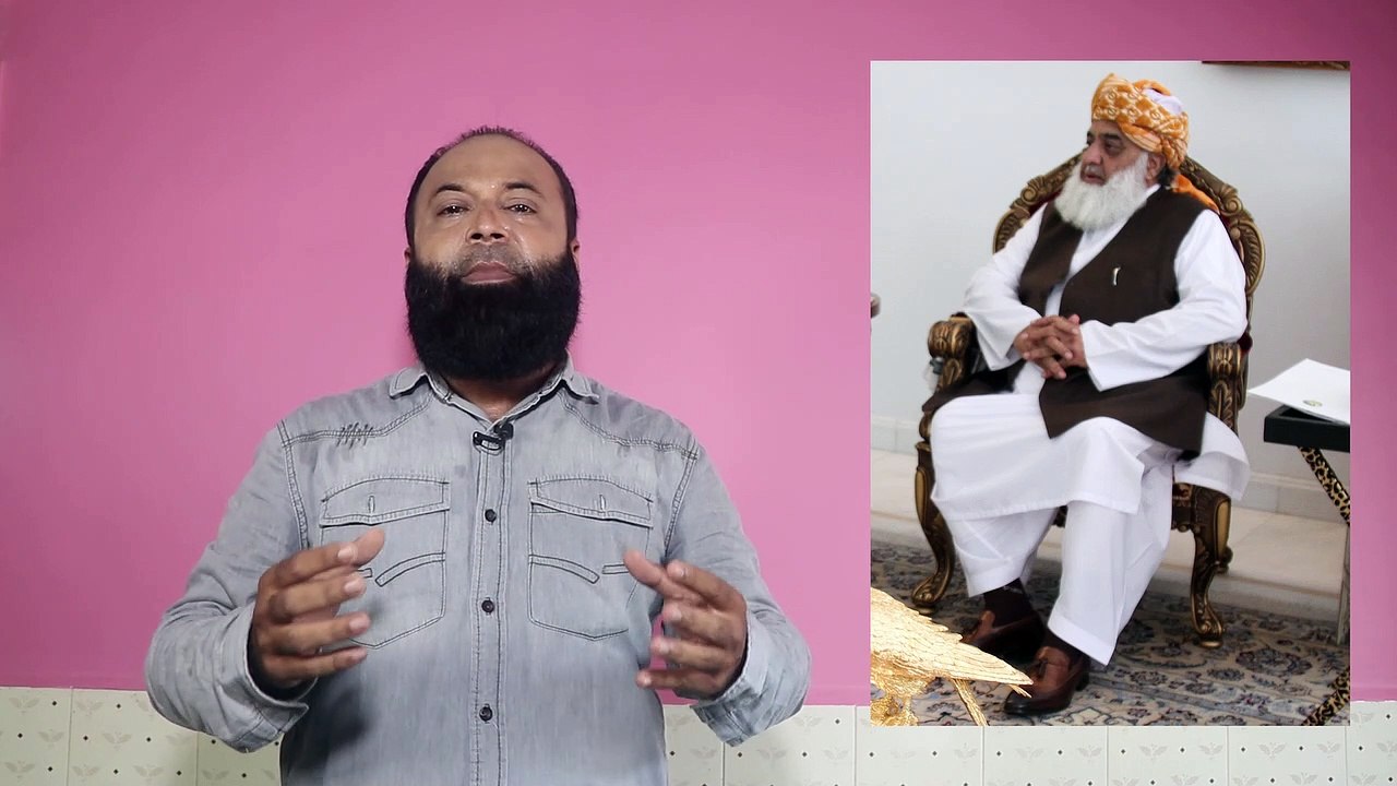 Pakistan Muslmano Ka Dushman ? | Pakistan Democratic Movement | PDM |