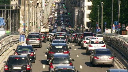 EU Green Week: Here’s Europe’s plan to be first carbon-neutral continent