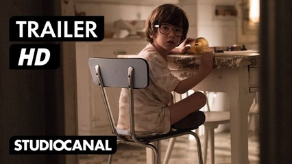 MALASANA 32 - HAUS DES BÖSEN | Trailer German HD