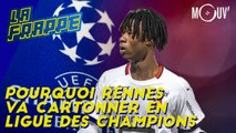 Pourquoi Rennes va cartonner en Ligue des Champions