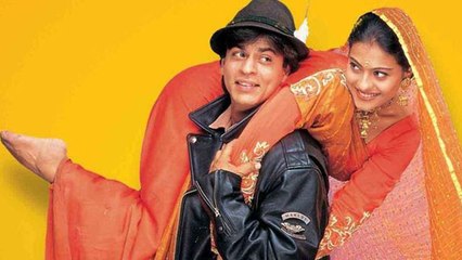 DDLJ के 25 साल: लंदन में लगेगा Shahrukh-Kajol का स्टैच्यू, बनी बॉलीवुड की पहली फिल्म | FilmiBeat
