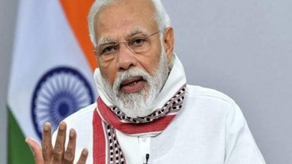 What will PM Narendra Modi say in his address?
