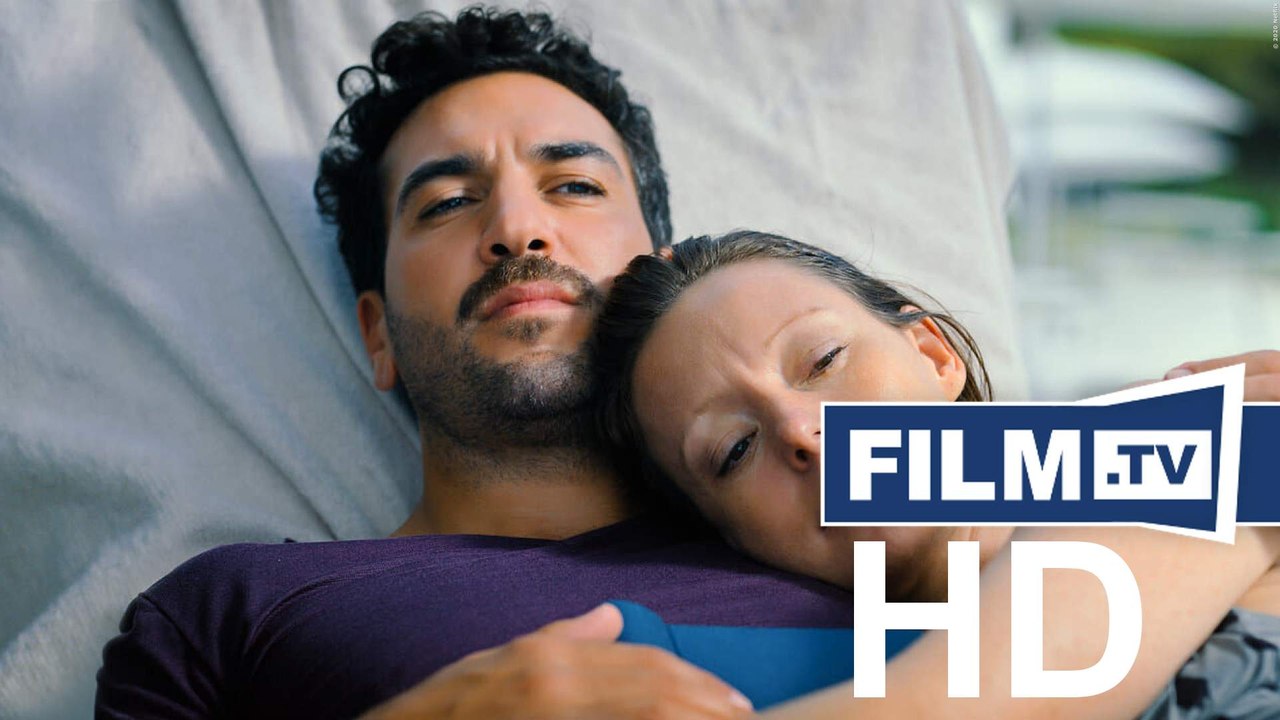 Was Wir Wollten Trailer Deutsch German (2020)