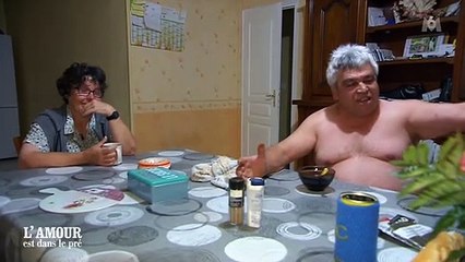 "L'Amour est dans le pré" : Claudine quitte Eric, accro à la télévision