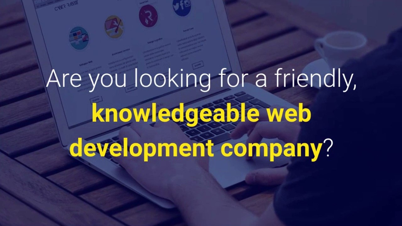 Website & Software Development Company in India