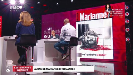 Les tendances GG : "En saignant"... la photo d'Assa Traoré place de la République fait polémique ! - 20/10