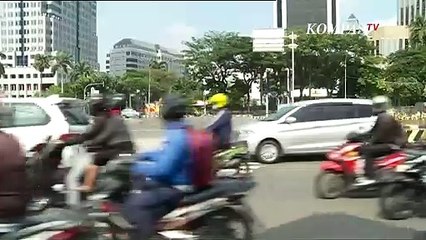 20.000 Petugas Gabungan Disiagakan Untuk Amankan Demo