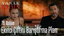 Ender ve Kaya'yı barıştırma planı - Yasak Elma 79. Bölüm