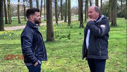 Shift from Nuclear could limit France's energy options