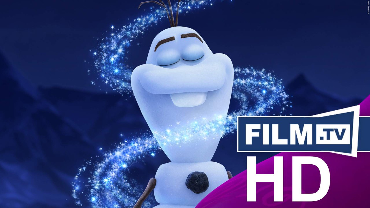 Es War Einmal Ein Schneemann Trailer Deutsch German (2020)