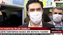 Ümit Özdağ'ın FETÖ'cü imasında bulunduğu Buğra Kavuncu: İtibar suikasti yapanlar bedelini en ağır şekilde ödeyecektir