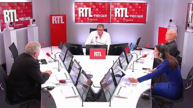 Radicalisation : Il faut repérer les signaux faibles du passage à l'acte , selon Xavier Raufer