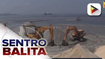 #SentroBalita | Imbestigasyon sa rehabilitasyon ng Manila Bay, sinimulan na ng PACC