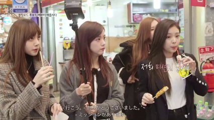 【日本語字幕】180310 BLACKPINK HOUSE(ブルピンハウス) – EP10-1