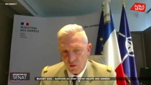 Mali : « La France n’a en rien été impliquée dans des négociations »