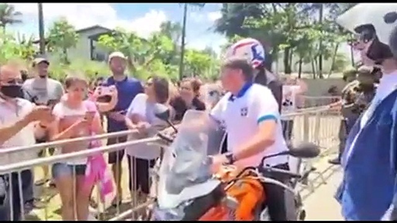 ONG denuncia ‘censura indireta’ a jornalistas no Brasil