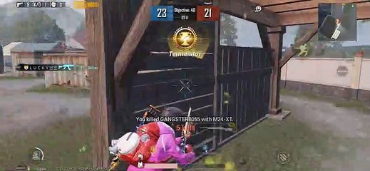 Pubg Mobile Tamil|||Sniping Montange