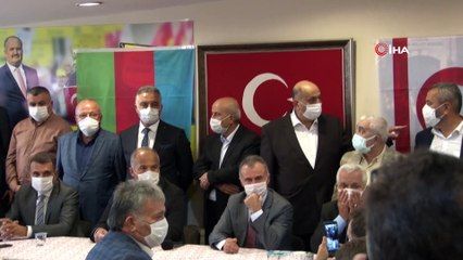 Taksicilerden İBB'ye tepki