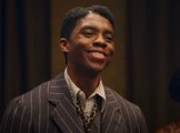 Ma Rainey's Black Bottom - Official Trailer - Chadwick Boseman, Viola Davis, Netflix