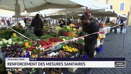 Images du Monde - 20/10/2020