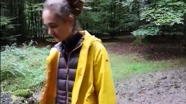 De la défense des migrants à celle des forêts, la nouvelle vie de Carola Rackete