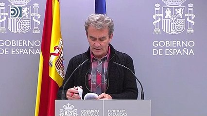 Cifras del día y fin de semana por coronavirus en España: 19 de octubre