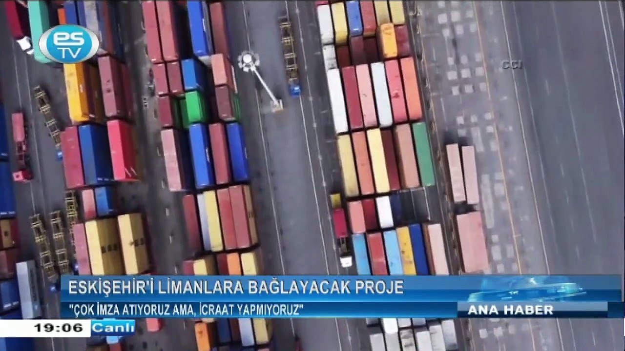 Çok imza atıyoruz ama, icraat yapmıyoruz