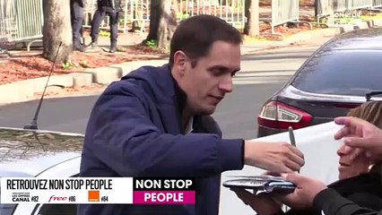 Couvre-feu : Grand Corps Malade partage son souhait pour une dérogation