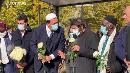 Islamisme et liberté d'expression... : les sujets soulevés par l'assassinat du professeur