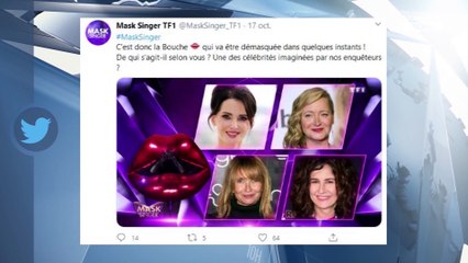 Mask Singer 2 : Frédérique Bel explique sa participation à l’émission
