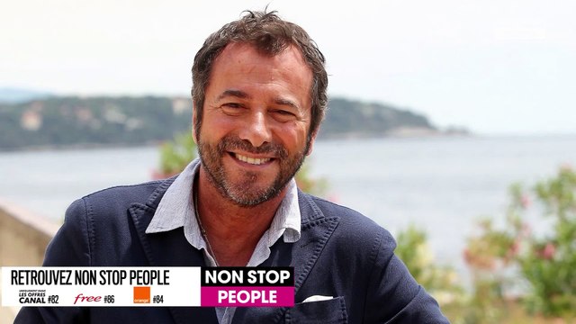 Laeticia Hallyday : Bernard Montiel règle ses comptes dans TPMP