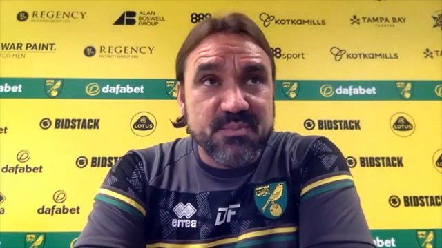 Norwich City Boss Daniel Farke Talks Transfers! Was This A Successful Transfer Window For His Club?