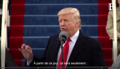 Les moments marquants de la présidence de Donald Trump (2016-2020)