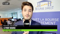 POINT BOURSE - POINT BOURSE du mardi 20 octobre 2020  - édition 12H30