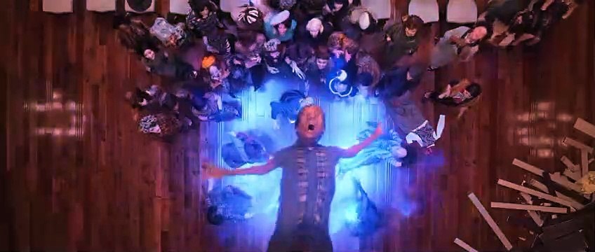 Las Brujas Película - ¡Las brujas son reales!