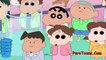Shinchan In Hindi Episode Shinchan Cartoon Latest Episode 2020
