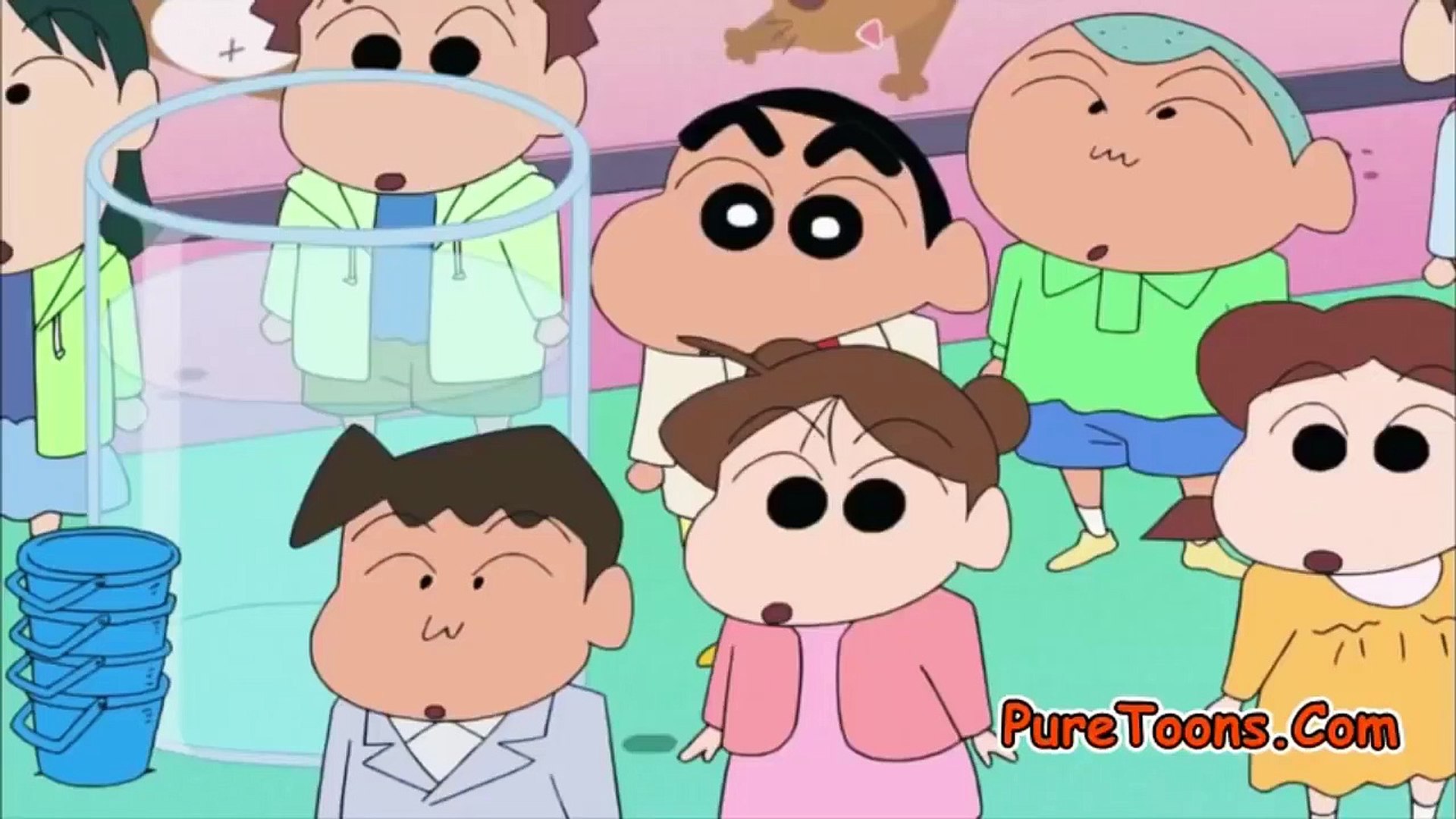 Shinchan In Hindi Episode Shinchan Cartoon Latest Episode 2020 - video  Dailymotion