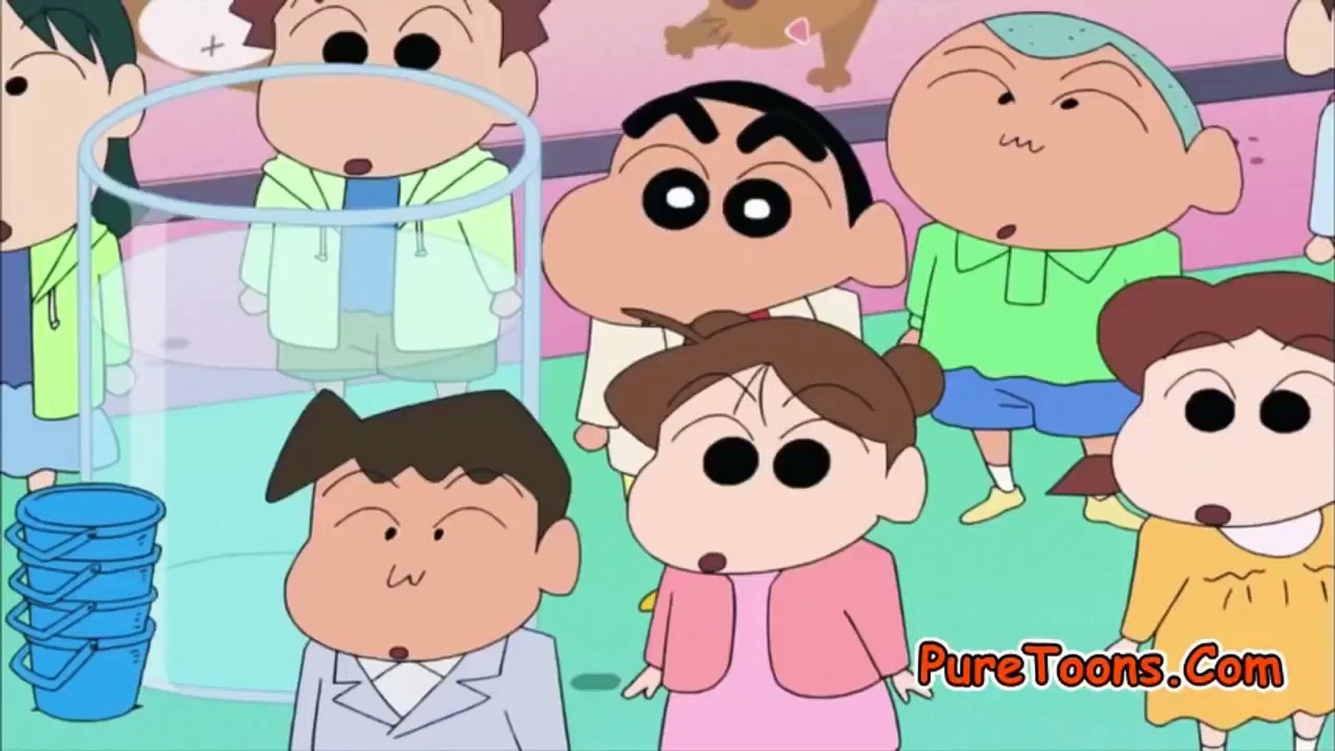 Top 136 + Cartoon in hindi shinchan
