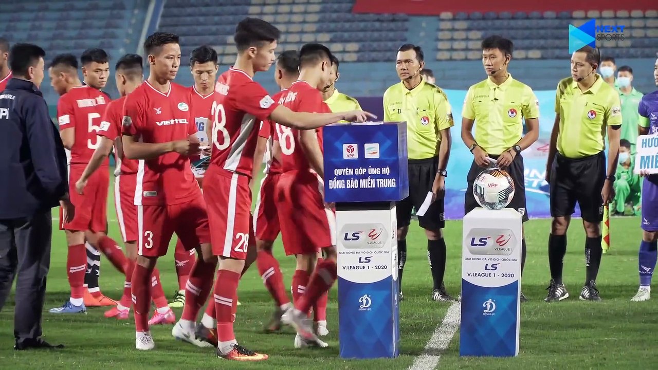 Xúc động thầy Park cùng BHL, cầu thủ, CĐV chia sẻ nỗi đau với người dân gặp thiên tai - Next Sports